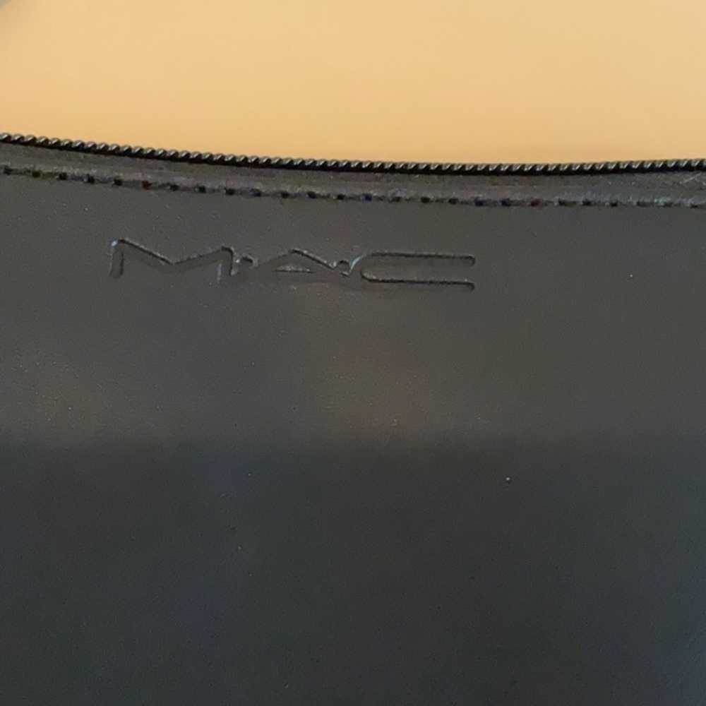 MAC makeup bag All ages, All races, All genders
